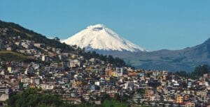 Quito, Pichincha, Eduador