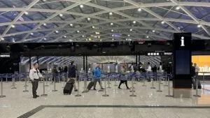 Aeropuerto de Ezeiza