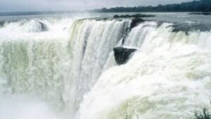 Garganta del Diablo, Cataratas del Iguazú