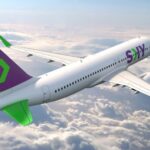 SKY apuesta por la clase media del avión: llega Economy Premier