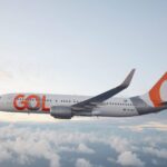 Gol le abre a la Patagonia argentina una puerta directa a Brasil sin escalas en Buenos Aires