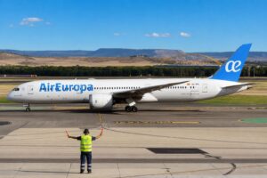 air europa