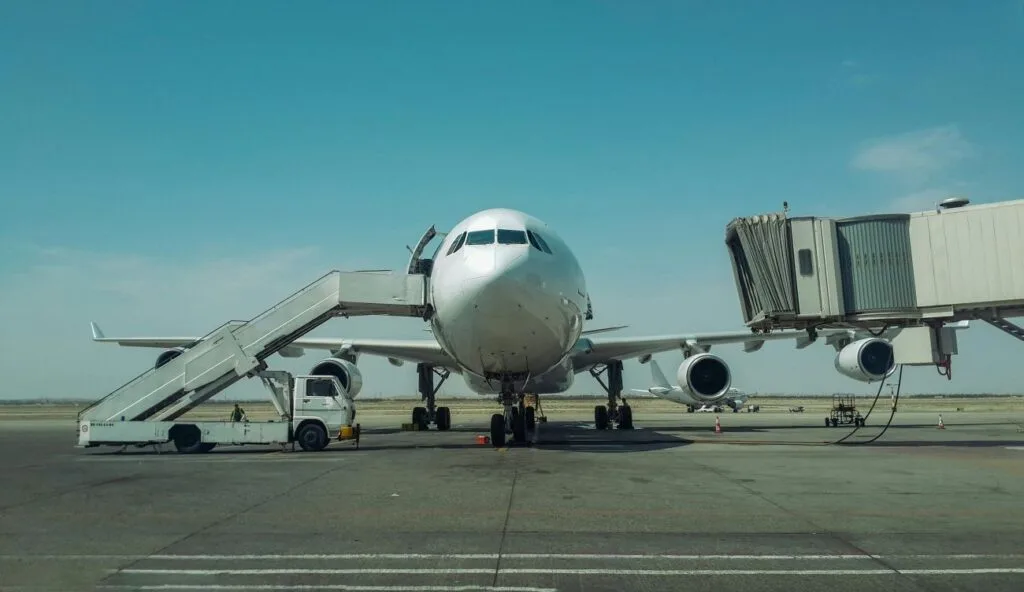 Avión genérico