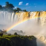 Mientras un país cierra su mirador estrella, el otro lo mantiene todo abierto: el misterio detrás de las dos caras de Iguazú