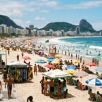 Brasil se pone más tentador para el verano 2027: el real cae cerca de 10% y las agencias reportan hasta 40% más de demanda