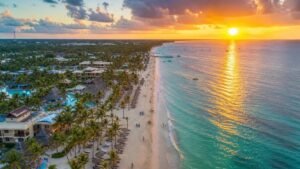Punta Cana, República Dominicana