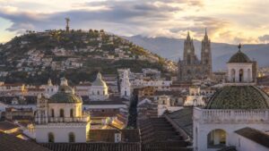 Quito, Ecuador