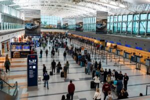 Aeropuerto Internacional de Ezeiza