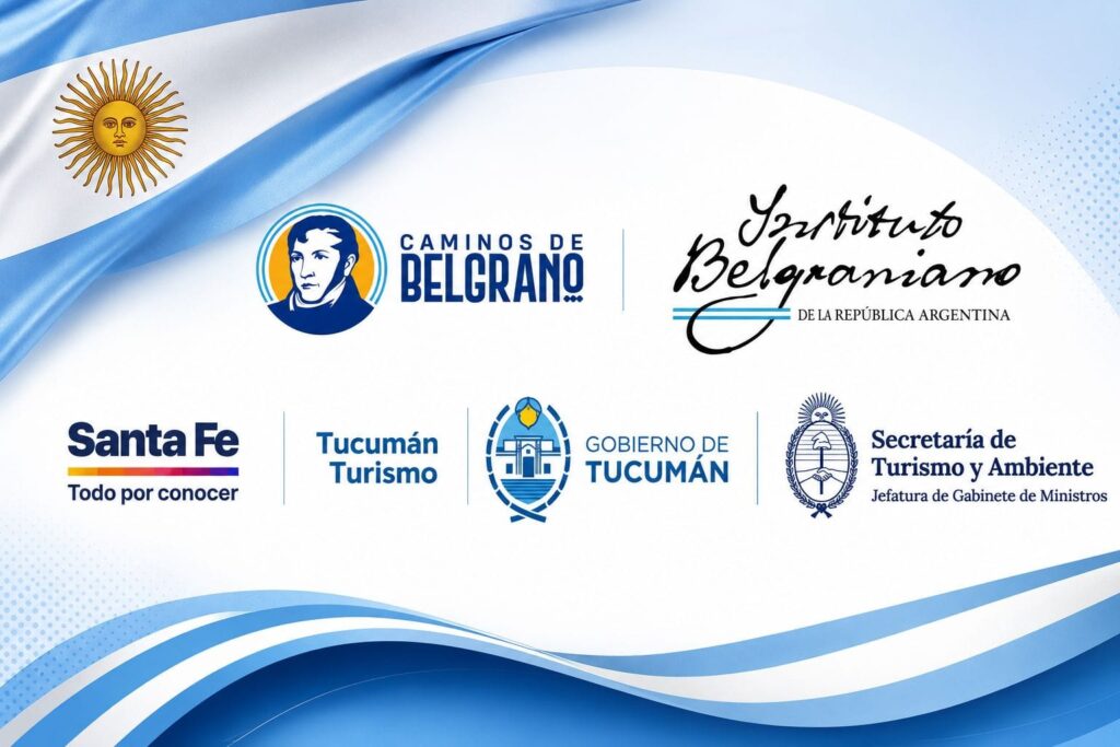 Los Caminos de Belgrano