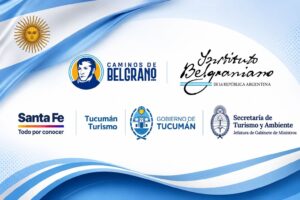 Los Caminos de Belgrano