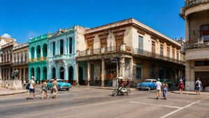Foto de Cuba, Habana