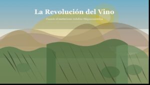Enoturismo en Hispanoamérica