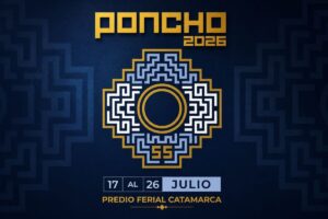 Fiesta Nacional e Internacional del Poncho
