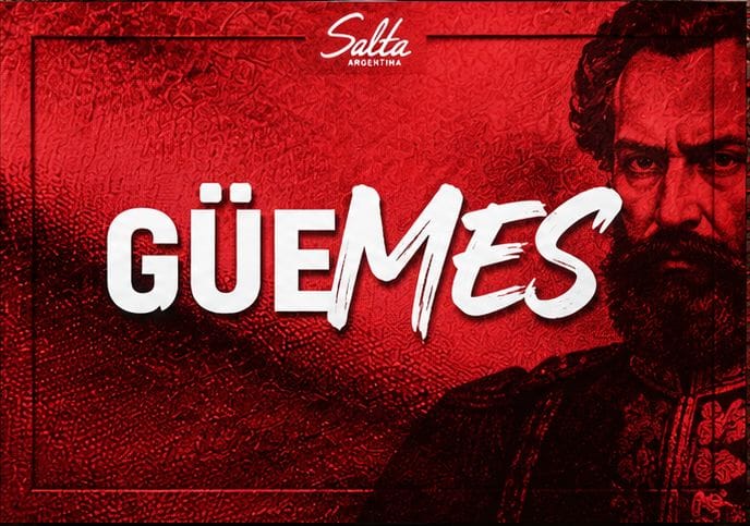 GüeMES 2026