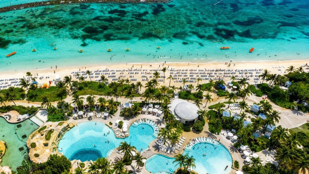 Islas Bahamas
