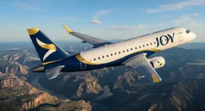 Joy Airline