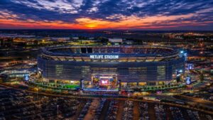 Metlife Stadium, Mundial de Fútbol 2026