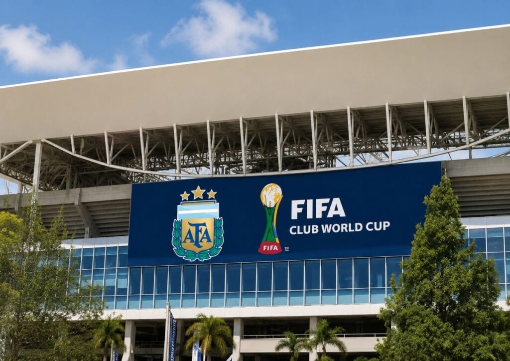 Miami Stadium