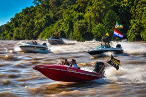 Pesca Deportiva Goya