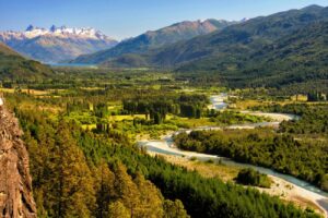 Río Negro Argentina, El Bolsón