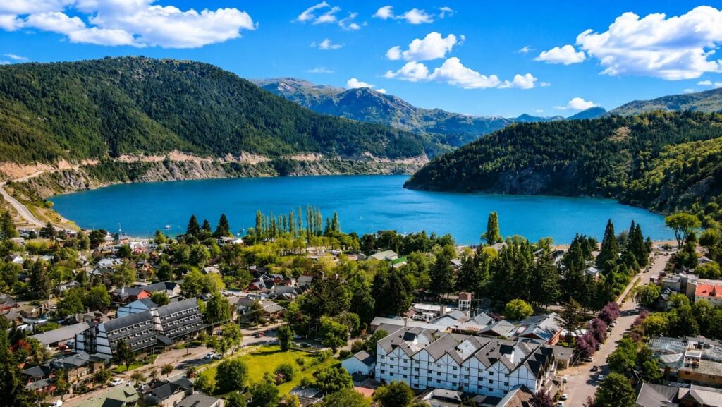 San Martín de los Andes