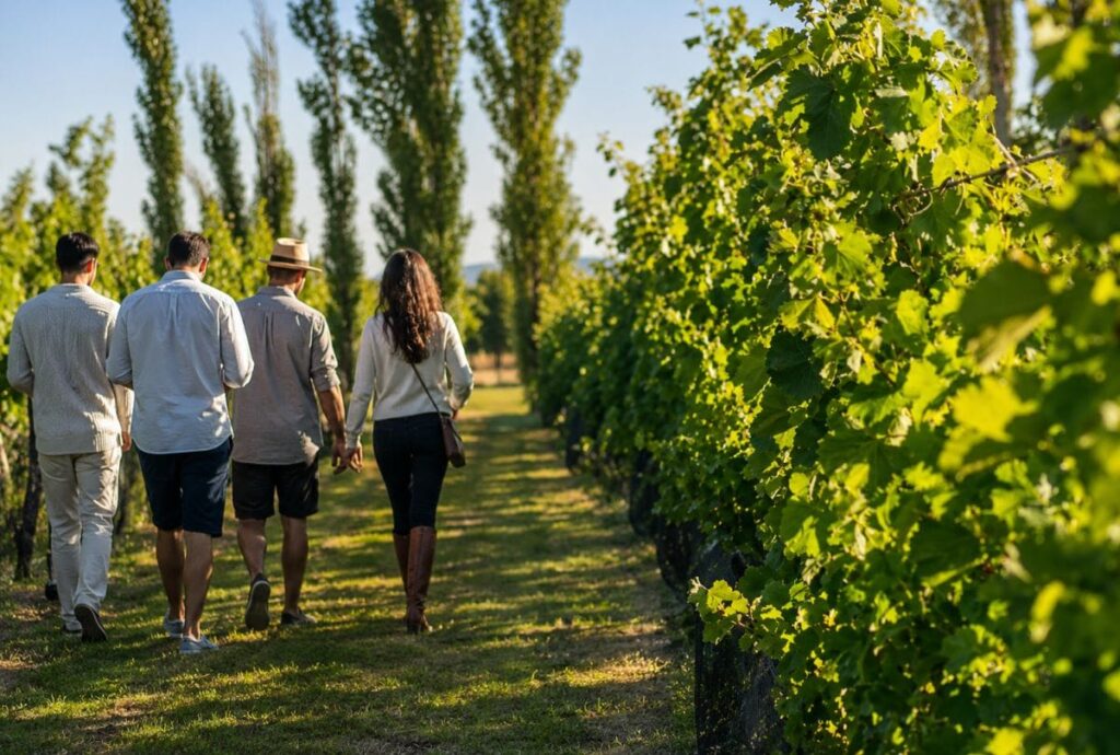 turismo en Gualeguaychú, Ente Mixto de Turismo comenzó funciones en la provincia de Entre Ríos
