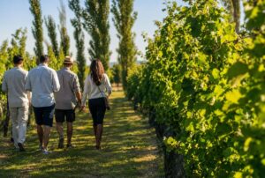 turismo en Gualeguaychú, Ente Mixto de Turismo comenzó funciones en la provincia de Entre Ríos