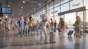Vuela sin Fraude, campaña de concientización de IATA y otros organismos para evitar estafas
