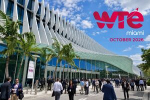 WTE Miami 2026