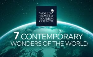 7 Maravillas del Mundo Contemporáneas