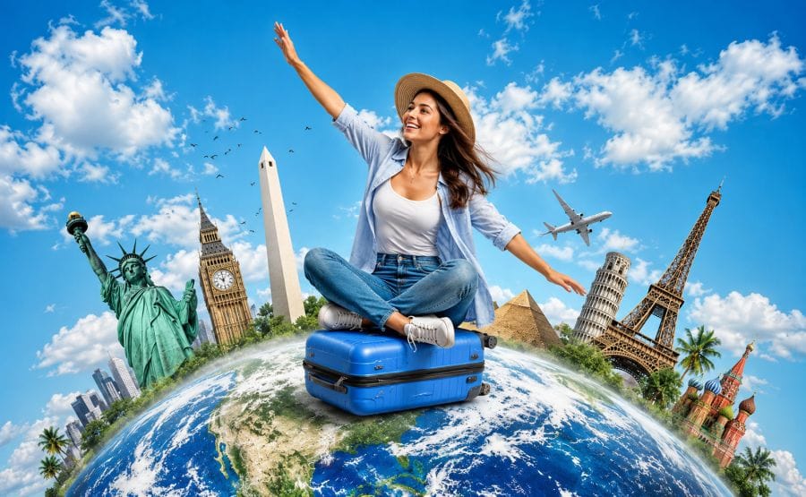 7 principios para crecer en Turismo según el Consejo Mundial de Turismo