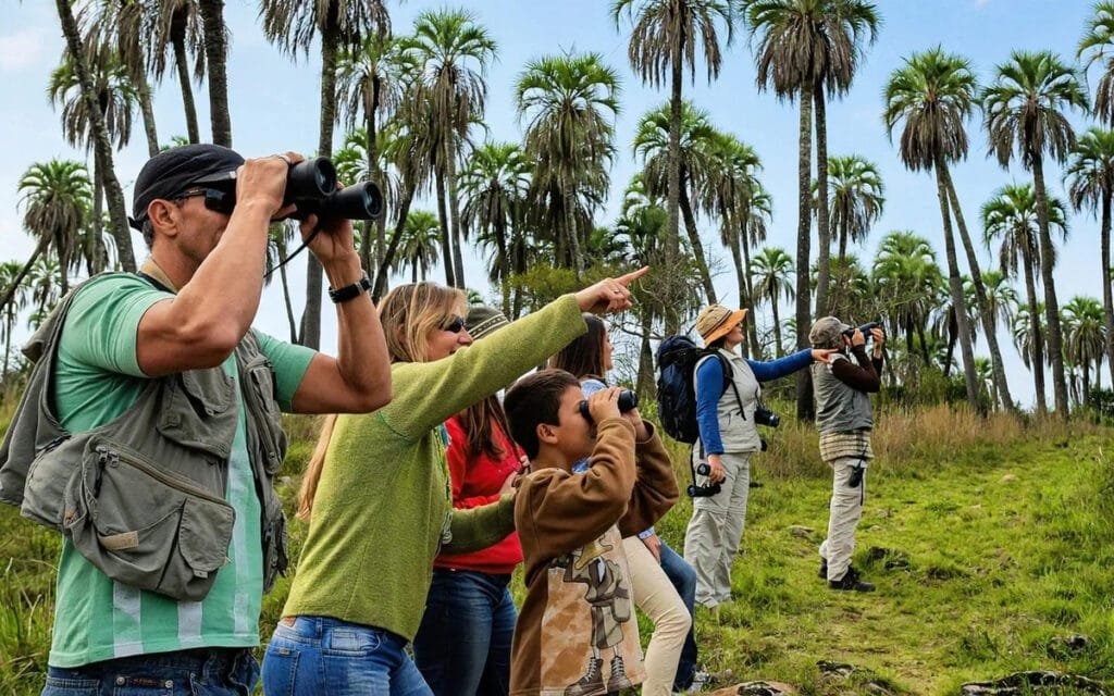 Acá jugamos de Local, campaña promocional de las vacaciones de invierno en la provincia de Entre Ríos
