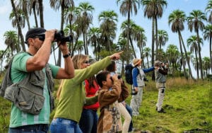 Acá jugamos de Local, campaña promocional de las vacaciones de invierno en la provincia de Entre Ríos