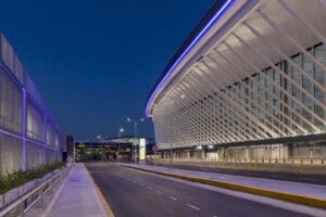 Aeropuerto de Ezeiza