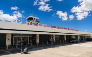 Aeropuerto Internacional de Mar del Plata