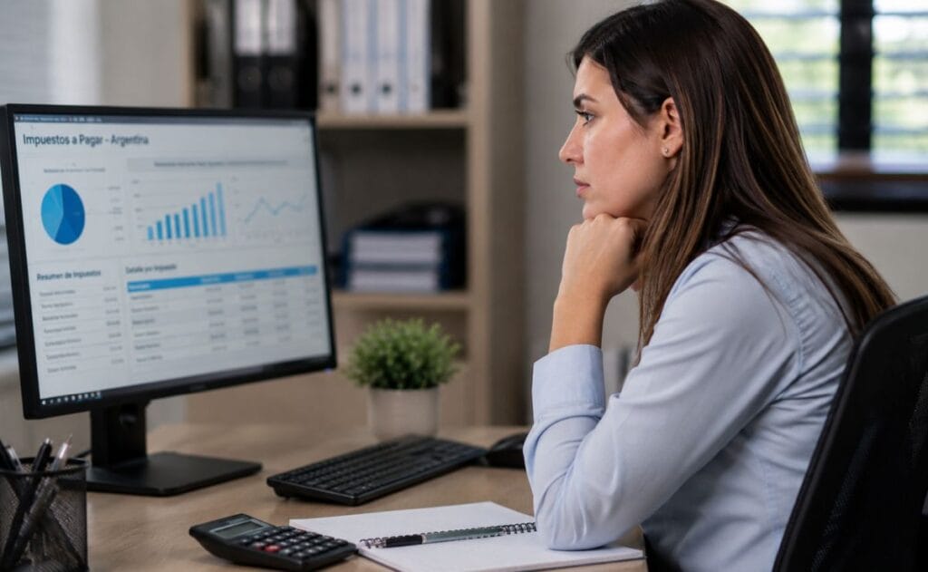 Arca en Argentina, permite pagar en cuotas deudas impositivas del sector turístico