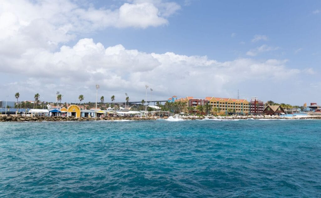 Aruba, Caribe