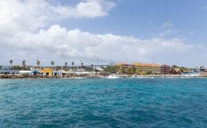 Aruba, Caribe