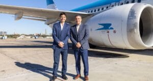 Assist Card y Aerolíneas Argentinas convenio
