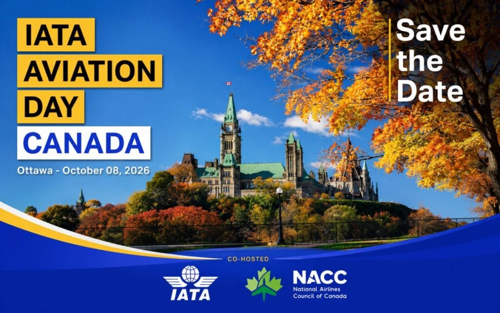 Aviation Day Canadá