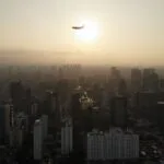 América Latina acelera en los cielos: sus aerolíneas crecieron un 8,2% en el mercado internacional