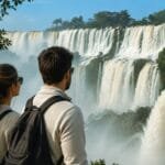 Cataratas del Iguazú