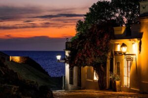 Colonia del Sacramento, Uruguay