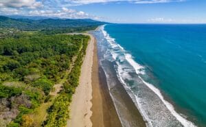 Playa de Costa Rica