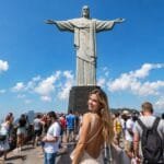 Brasil pone lupa a 50 destinos: la mayor encuesta turística del país busca radiografiar al viajero antes de que llegue