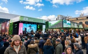 Entre Ríos Promociona en la Exposición Rural de Palermo