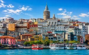 Estambul, Turquía