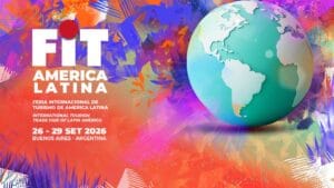 Feria Internacional de Turismo LatinoAmérica