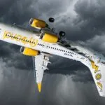 Flybondi para atrás