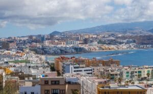 Gran Canaria, España